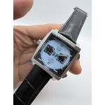 Relogio Tag Heuer Monaco Calibri 36 Cod ThmaÇ-0010