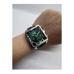 Relogio Tag Heuer Monaco Calibri 36 Cod ThmaÇ-0011