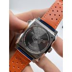Relogio Tag Heuer Monaco Calibri 36 Cod ThmaÇ-0012