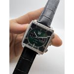 Relogio Tag Heuer Monaco Calibri 36 Cod ThmaÇ-0012