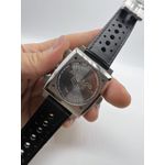 Relogio Tag Heuer Monaco Calibri 36 Cod ThmaÇ-0013