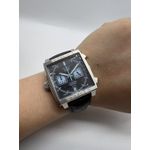 Relogio Tag Heuer Monaco Calibri 36 Cod ThmaÇ-0015
