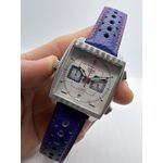Relogio Tag Heuer Monaco Calibri 36 Cod ThmaÇ-0016