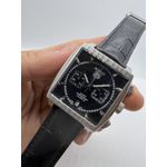 Relogio Tag Heuer Monaco Calibri 36 Cod ThmaÇ-0018