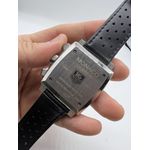 Relogio Tag Heuer Monaco Calibri 36 Cod ThmaÇ-005