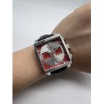 Relogio Tag Heuer Monaco Calibri 36 Cod ThmaÇ-005