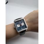 Relogio Tag Heuer Monaco Calibri 36 Cod ThmaÇ-006