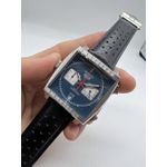 Relogio Tag Heuer Monaco Calibri 36 Cod ThmaÇ-006