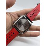 Relogio Tag Heuer Monaco Calibri 36 Cod ThmaÇ-007