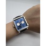 Relogio Tag Heuer Monaco Calibri 36 Cod ThmaÇ-007