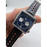 Relogio Tag Heuer Monaco Calibri 36 Cod ThmaÇ-007