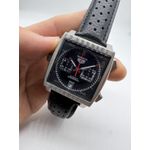 Relogio Tag Heuer Monaco Calibri 36 Cod ThmaÇ-008