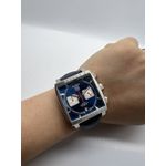 Relogio Tag Heuer Monaco Calibri 36 Cod ThmaÇ-009