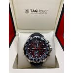 Relogio Tag Heuer Mario Kart Cod Thmar-001