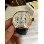 Relogio Tag Heurer Mercedes Slz Borracha Cod.thmbac-008