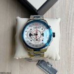 Relogio Tag Heurer Mercedes Slz Aco Cod.thmbbo-006
