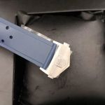Relogio Tag Heurer Monaco Aco e Couro Cod.thmoac-0014
