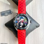 Relogio Tag Heuer Alec Monopoly Cod Thmosp-004