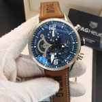 Relogio Tag Heuer Redbull Couro Cod.thrco-001