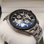Relogio Tag Heuer Redbull Aco Cod.threac-006
