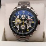 Relogio Tag Heuer Redbull Aco Cod.threac-006