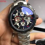 Relogio Tag Heuer Redbull Aco Cod.threac-003