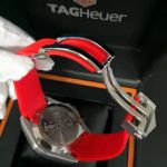 Relogio Tag Heurer Redbull Borracha Cod.threbo-005