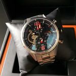 Relogio Tag Heurer Red Bull Racing Cod.thrrac-001