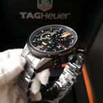 Relogio Tag Heurer Red Bull Racing Cod.thrrac-005
