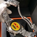 Relogio Tag Heurer Red Bull Racing Cod.thrrac-003
