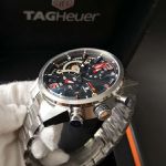 Relogio Tag Heurer Red Bull Racing Cod.thrrac-001