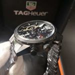 Relogio Tag Heurer Red Bull Racing Cod.thrrac-004