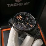 Relogio Tag Heurer Red Bull Racing Cod.thrrac-005