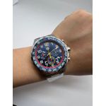 Relogio Tag Heurer Redbull Racing Cod Thrrac-001