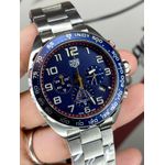 Relogio Tag Heurer Speed 400 Cod ThsaÇ400-003