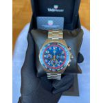 Relogio Tag Heurer Speed 400 Cod ThsaÇ400-001