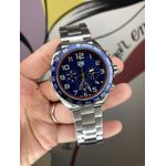 Relogio Tag Heurer Speed 400 Cod ThsaÇ400-003