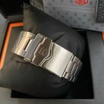 Relogio Tag Heurer Senna Aco Cod.thseac-004