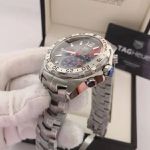 Relogio Tag Heurer Senna Aco Cod.thseac-003