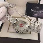 Relogio Tag Heurer Senna Aco Cod.thseac-003