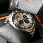 Relogio Tag Heurer Senna Aco Cod.thseac-004