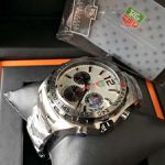 Relogio Tag Heurer Senna Aco Cod.thseac-004