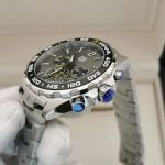 Relogio Tag Heurer Senna Aco Cod.thseac-0010