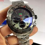 Relogio Tag Heurer Senna Cod Thseac-001