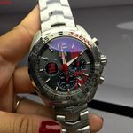 Relogio Tag Heurer Senna Cod Thseac-003