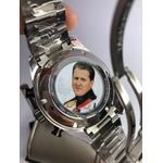 Relogio Tag Heuer Michael Schumacher Cod Thshu-002
