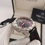 Relogio Tag Heurer Senna F1 Borracha Cod.thsnf1-004