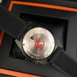 Relogio Tag Heurer Senna F1 Borracha Cod.thsnf1-002