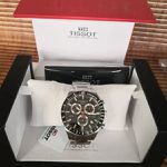 Relogio Tissot Prs516 Cod.ts516-001