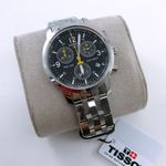 Relogio Tissot Pr 200 Aco Cod.tsprac-002